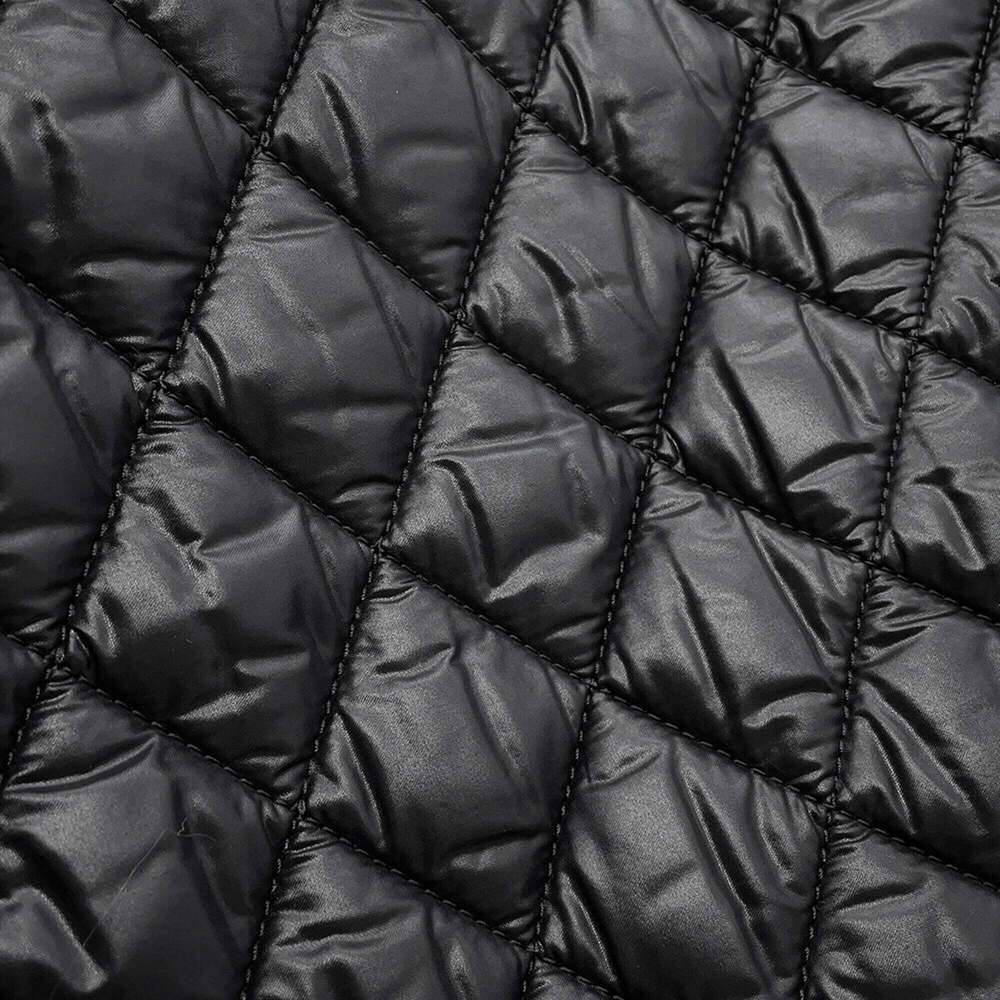 CHANEL Black Logo Tote Bag - Picture 8 of 15